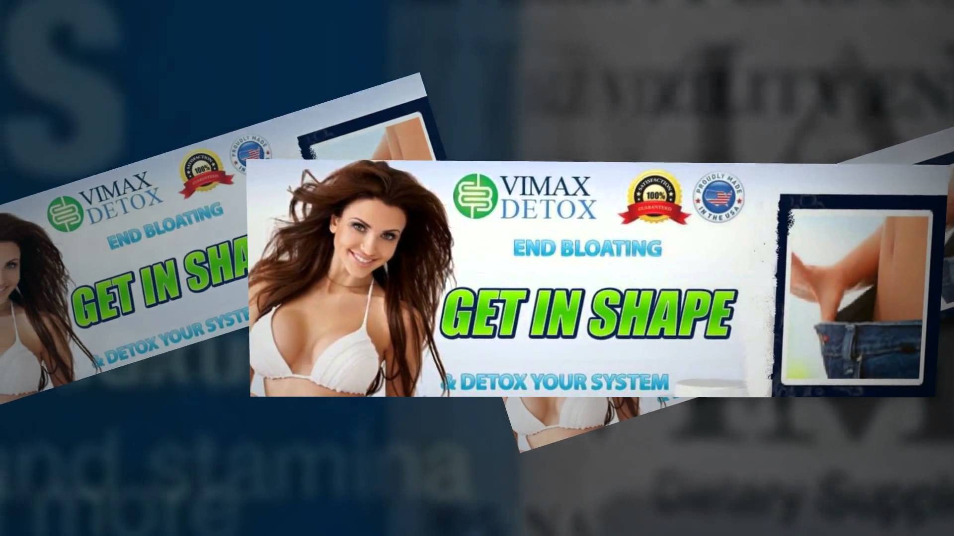 بالصور Vimax Detox في الاردن