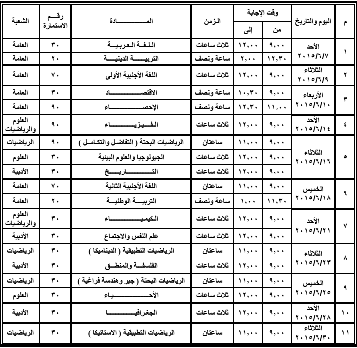 ثانوية اون لاين 20160821 106 1