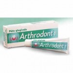 ارثرودونت Arthrodont