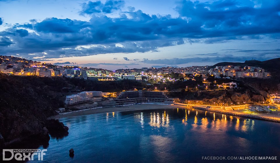 اهم مدن المغرب