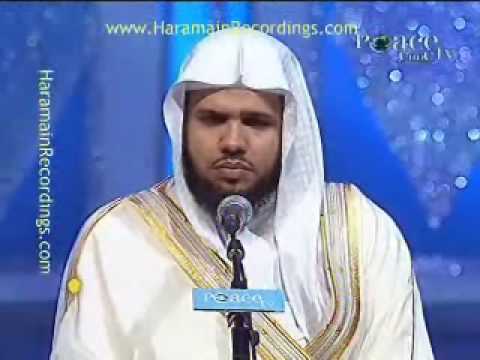 الشيخ احمد الحذيفي 20160819 3918