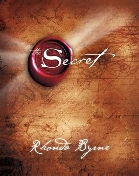 كتاب the secret