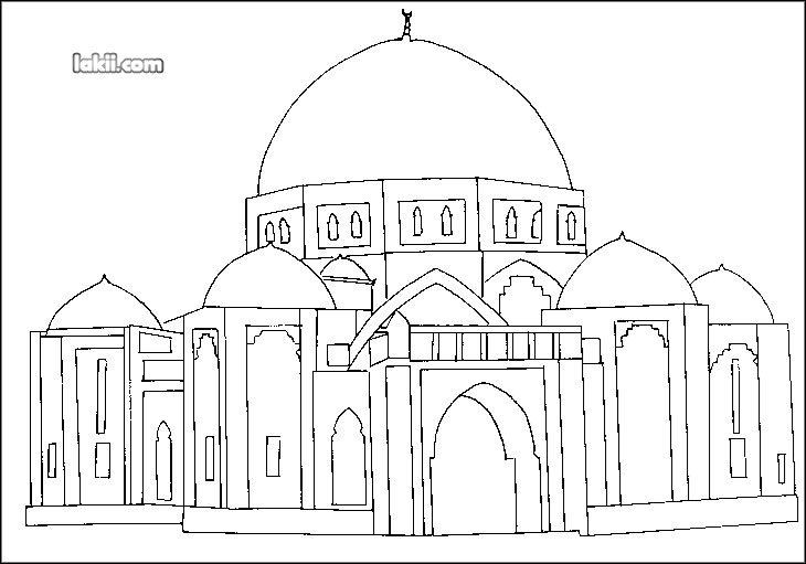 كيفية رسم مسجد 20160820 1136