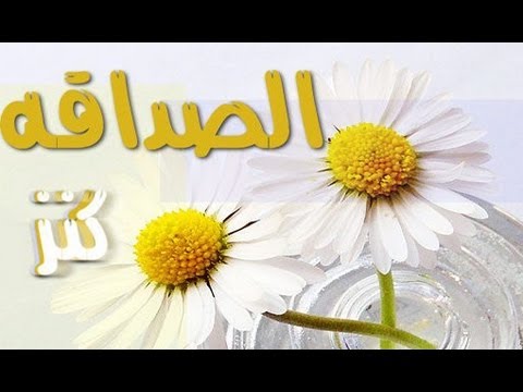 اناشيد الصداقة الجميله