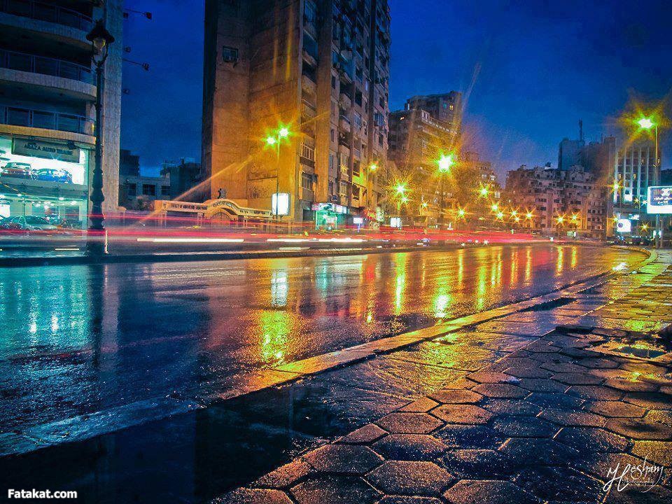 صور اسكندرية في الشتاء 20160820 135