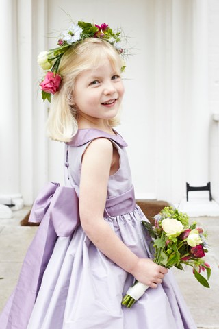 Flower Girl Dresses 2020 Wedding Alzefaf-Com