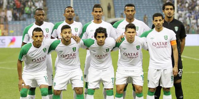 اسماء لاعبي الاهلي السعودي 2020 20160818 2050