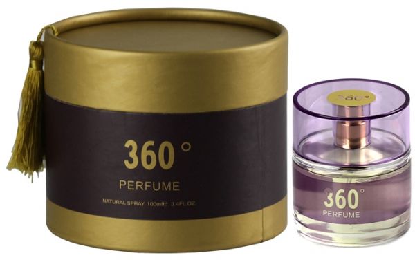 العربية للعود عطر 360 للرجال