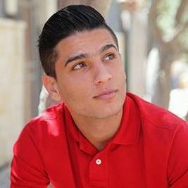 موت محمد عساف