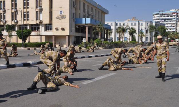 صور الصاعقة المصرية 20160819 3218