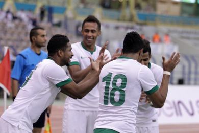 صورة المنتخب السعودي 20160820 712