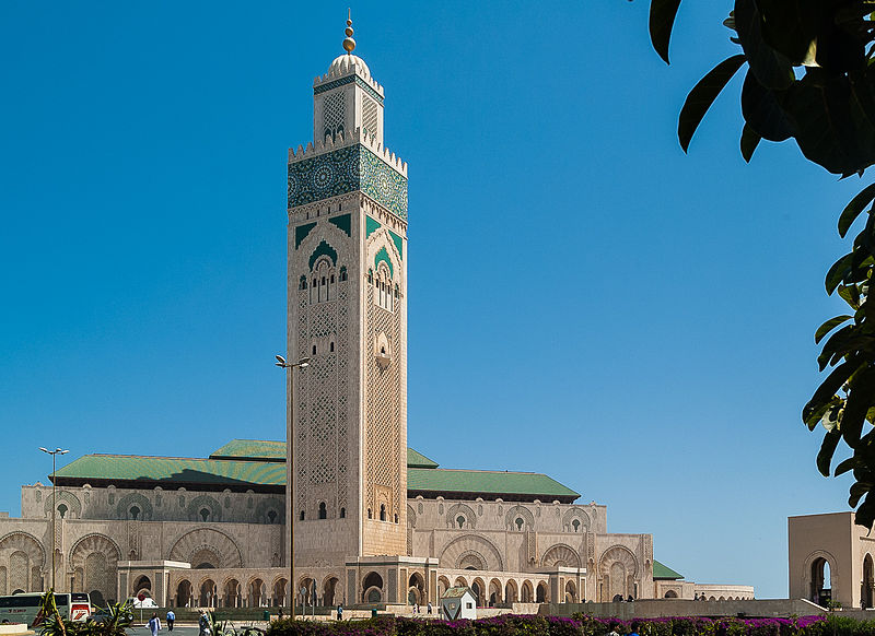 مسجد الدار البيضاء 20160818 5386