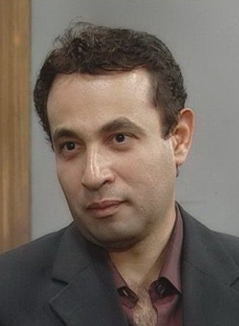 احمد الشافعى