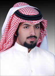 الشاعر محمد العجمي