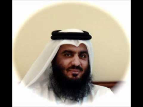 احمد العجمي سورة محمد 20160820 262