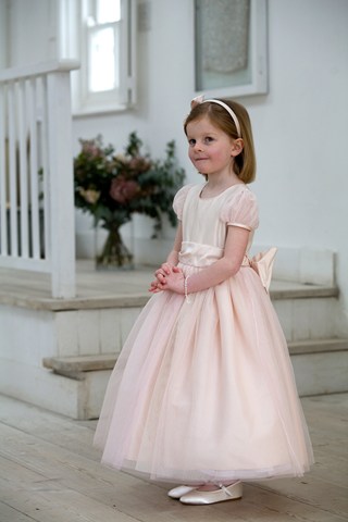 Flower Girl Dresses 2020 Wedding Alzefaf-Com