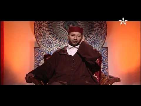 المقرئ خالد ديدي 20160820 5076