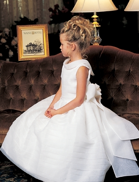 Flower Girl Dresses 2020 Wedding Alzefaf-Com