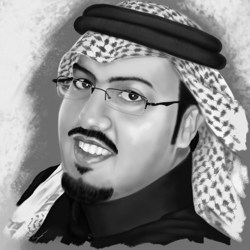 مشعل الشهري