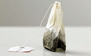 Tea Bags