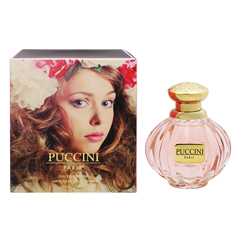 سعر عطر puccini paris