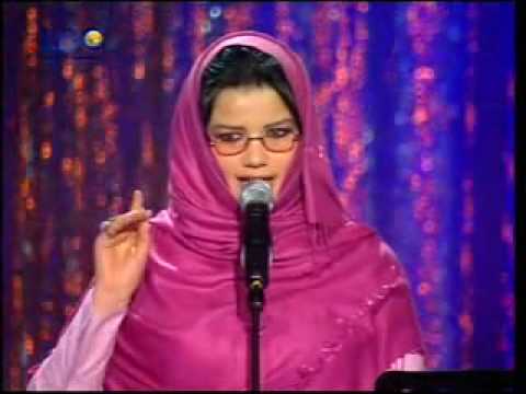 ردينة الفيلالي شقاوة الفتيات