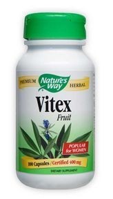 vitex للحمل