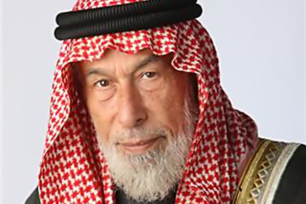 احمد القبيسي