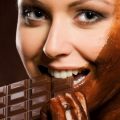 بالصور تفسير الحلم بالشوكولاته