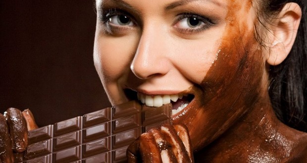 بالصور تفسير الحلم بالشوكولاته