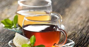 بالصور فوائد واضرار الشاي