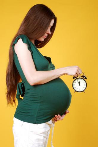 بالصور علاج تاخر الحمل بدون سبب