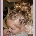 بالصور موضة الشعر للاطفال
