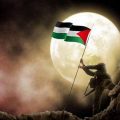بالصور فلسطين غدا ستصبح حرة