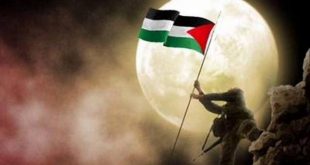 بالصور فلسطين غدا ستصبح حرة