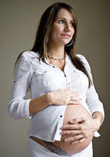 بالصور من يتحرك اولا الجنين الذكر ام الانثى