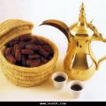 بالصور طريقة عمل القهوة العربية الاردنية