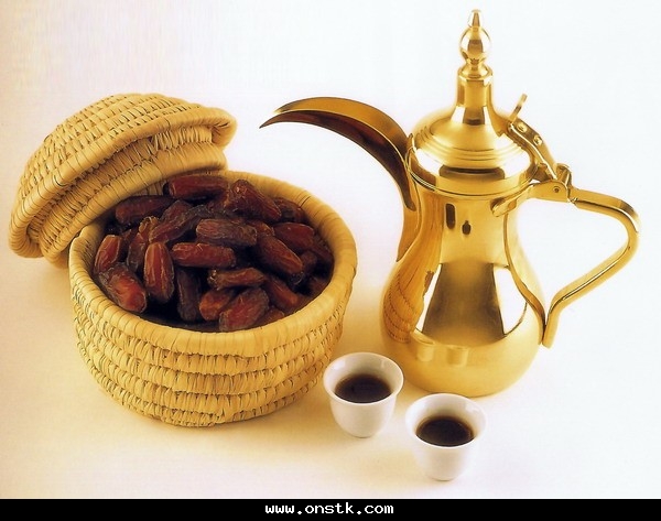 بالصور كيفية عمل القهوه العربيه الاردنية