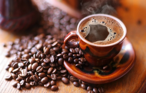 بالصور مكونات القهوه العربية