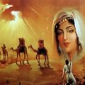 بالصور قصص من التراث العربي