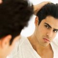 بالصور علاج تساقط الشعر للرجال