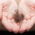 بالصور علاج سقوط الشعر للنساء