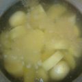 بالصور كيف نسلق البطاطس