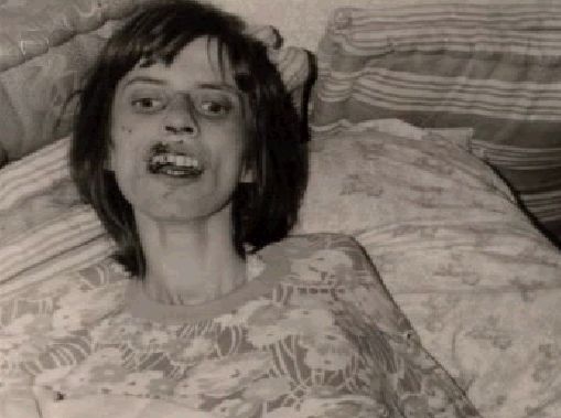 صور ايميلي روز الحقيقية و قصتها(The Exorcism Of Emily Rose)