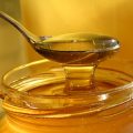 بالصور فوائد العسل على السره للرحم