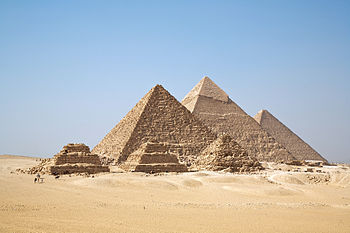 بالصور المصريون القدماء الفراعنة