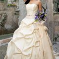 بالصور صور لفساتين العرس