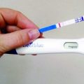 بالصور شكل اختبار الحمل الايجابي
