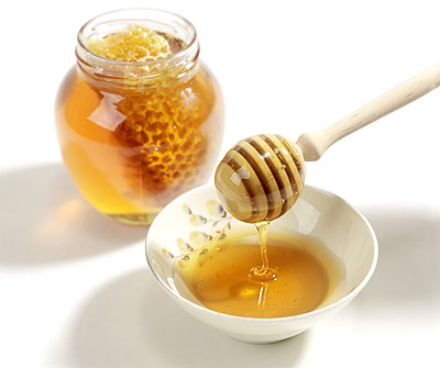 بالصور فائدة العسل الحر