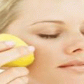 بالصور الليمون لتفتيح البشرة